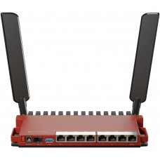 Маршрутизатор L009UiGS-2HaxD-IN