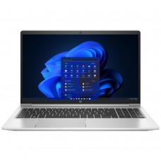 Ноутбук 15,6" HP ProBook 450 G9 Core i5 1235U/8Gb/512Gb SSD/15.6" FullHD/DOS Серебристый (7C195PA) Ноутбук 15,6" HP ProBook 450 G9 Core i5 1235U/8Gb/512Gb SSD/15.6" FullHD/DOS Серебристый (7C195PA)