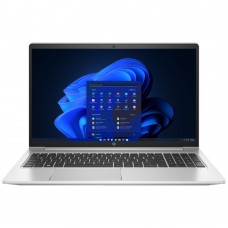 Ноутбук 15,6 '' HP ProBook 450 G9 Core i5 1235U/8Gb/512Gb SSD/15.6 '' FullHD/DOS Серебристый (6S7D7EA#BH5)