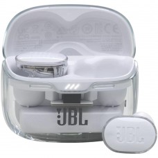 Гарнитура JBL Tune Buds Ghost Edition White