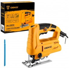 Электролобзик Deko DKJS850, 850 Вт 063-4187 Электролобзик Deko DKJS850, 850 Вт 063-4187