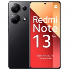Смартфон Xiaomi Redmi Note 13 Pro 8/128GB RU Midnight Black