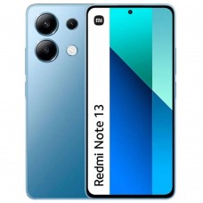 Смартфон Xiaomi Redmi Note 13 8/256GB RU Ice Blue
