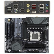 Материнская плата Gigabyte AMD B650 AM5 DDR5 ( B650 Eagle AX ) ATX, Ret