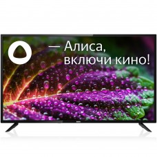 Телевизор ЖК 40" BBK 40LEX-7246/FTS2C черный