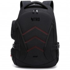 Рюкзак для ноутбука 15.6" Acer Nitro OBG313 черный