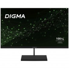 Монитор ЖК Digma Progress 27P402F 27" Black 5ms HDMI, DisplayPort