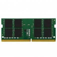 Модуль памяти SO-DIMM DDR4 32Gb 3200MHz Kingston ( KCP432SD8/32 )