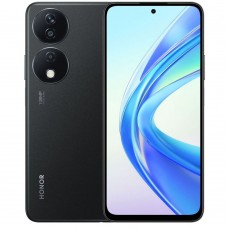 Смартфон Honor X7b 8/128GB RU Midnight Black