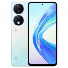 Смартфон Honor X7b 8/128GB RU Flowing Silver