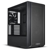 Корпус Lian Li Lancool 216 черный