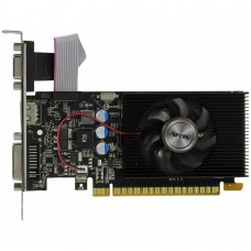 Видеокарта PCI-E Afox GeForce GT 730 4096Mb, DDR3 ( AF730-4096D3L6 )