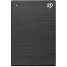 Внешний жесткий диск USB3.0 2.5" 4.0Тб Seagate One Touch ( STKZ4000400 ) Черный