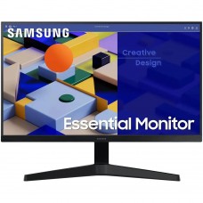 Монитор ЖК Samsung S27C310EAI 27" Black 5ms HDMI, VGA