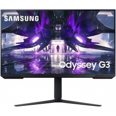 Монитор ЖК Samsung Odyssey G3 S32AG320NI 32" Black 1ms HDMI, DisplayPort