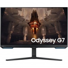 Монитор ЖК Samsung Odyssey G7 S32BG700EI 32" Black 1ms HDMI, DisplayPort