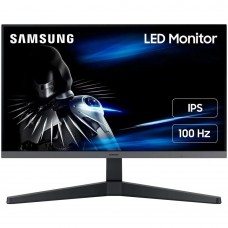 Монитор ЖК Samsung S27C330GAI 27" Black 4ms HDMI, DisplayPort