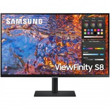 Монитор ЖК Samsung S32B800PXI 32" Black 5ms HDMI, DisplayPort