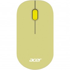 Мышь Acer OMR205 Green Wireless