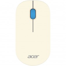 Мышь Acer OMR205 White Wireless