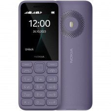 Сотовый телефон Nokia 130 Dual Sim (TA-1576) Violet