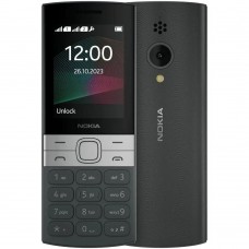 Сотовый телефон Nokia 150 Dual Sim (TA-1582) Black