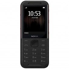 Сотовый телефон Nokia 5310 Dual Sim (TA-1212) Black/Red