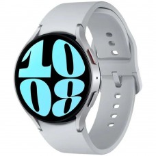 Умные часы Samsung Galaxy Watch 6 SM-R940 44mm Silver