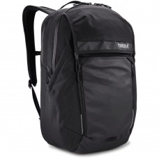 Рюкзак для ноутбука 16" Thule Paramount Commuter Backpack 27L TPCB27K, черный