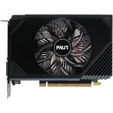 Видеокарта PCI-E nVidia Palit RTX 3050 StormX 6G 6144Mb GDDR6 ( NE63050018JE-1072F ) Ret