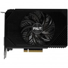 Видеокарта PCI-E nVidia Palit RTX 3050 StormX V1 8G 8192Mb GDDR6 ( NE63050018P1-1070F ) Ret