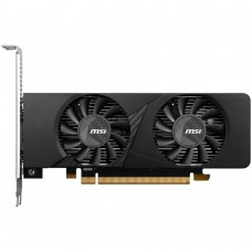Видеокарта PCI-E nVidia MSI RTX 3050 LP 6G OC 6144Mb GDDR6 ( RTX 3050 LP 6G OC ) Ret