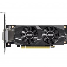 Видеокарта PCI-E nVidia ASUS RTX 3050 LP BRK OC 6G 6144Mb GDDR6 ( RTX3050-O6G-LP-BRK ) Ret