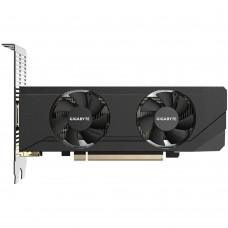 Видеокарта PCI-E Gigabyte nVidia GeForce RTX 3050 OC Low Profile 6G 6144Mb GDDR6 ( GV-N3050OC-6GD ) Ret