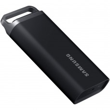 Внешний SSD USB3.0 2Tb SSD Samsung T5 EVO ( MU-PH2T0S/WW ) USB 3.2 Type C Черный