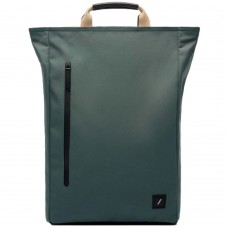 Рюкзак для ноутбука 16" Native Union W.F.A Backpack, зеленый