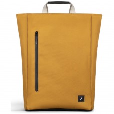 Рюкзак для ноутбука 16" Native Union W.F.A Backpack, горчичный
