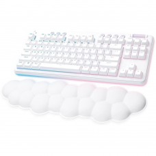 Клавиатура Logitech G715 TKL Wireless Gaming Keyboard White USB