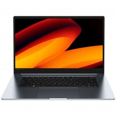 Ноутбук 15,6" Infinix InBook Y2 Plus XL29 Core i5 1155G7/16Gb/512Gb SSD/15.6" FullHD/Win Серый (71008301368)