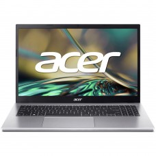 Ноутбук 15,6" Acer Aspire 3 A315-59-55Y6 Core i5 1235U/8Gb/512Gb SSD/15.6" FullHD/DOS Серебристый (NX.K6SEX.00X)