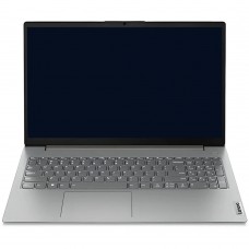 Ноутбук 15,6" Lenovo V15 G4 AMN AMD Ryzen 5 7520U/8Gb/512Gb SSD/15.6" FullHD/DOS Серый (82YU00W9IN)