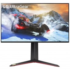 Монитор ЖК LG UltraGear 27GP95RP-B 27" Black 1ms HDMI, DisplayPort