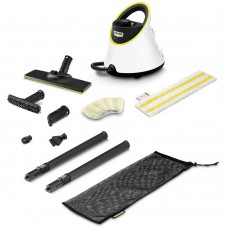 Пароочиститель Karcher EasyFix SC 2 Deluxe 1.513-400.0 Пароочиститель Karcher EasyFix SC 2 Deluxe 1.513-400.0