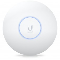 Точка доступа Ubiquiti UniFi U6+