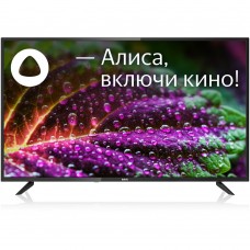 Телевизор ЖК 43" BBK 43LEX-7246/FTS2C черный