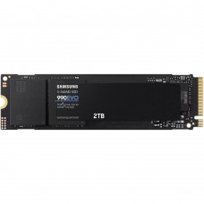 Накопитель SSD M.2 2280 PCI-E 4.0 x4 2000Гб Samsung 990 Evo ( MZ-V9E2T0BW )