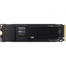 Накопитель SSD M.2 2280 PCI-E 4.0 x4 1000Гб Samsung 990 Evo ( MZ-V9E1T0BW )