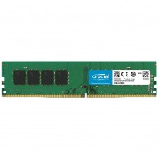 Модуль памяти DDR4 16Gb PC-25600 3200MHz Crucial ( CB16GU3200 )