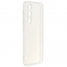 Чехол Zibelino Ultra Thin Case для Samsung Galaxy A35 5G прозрачный