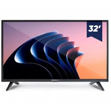 Телевизор ЖК 32" Shivaki S32KH5500 черный